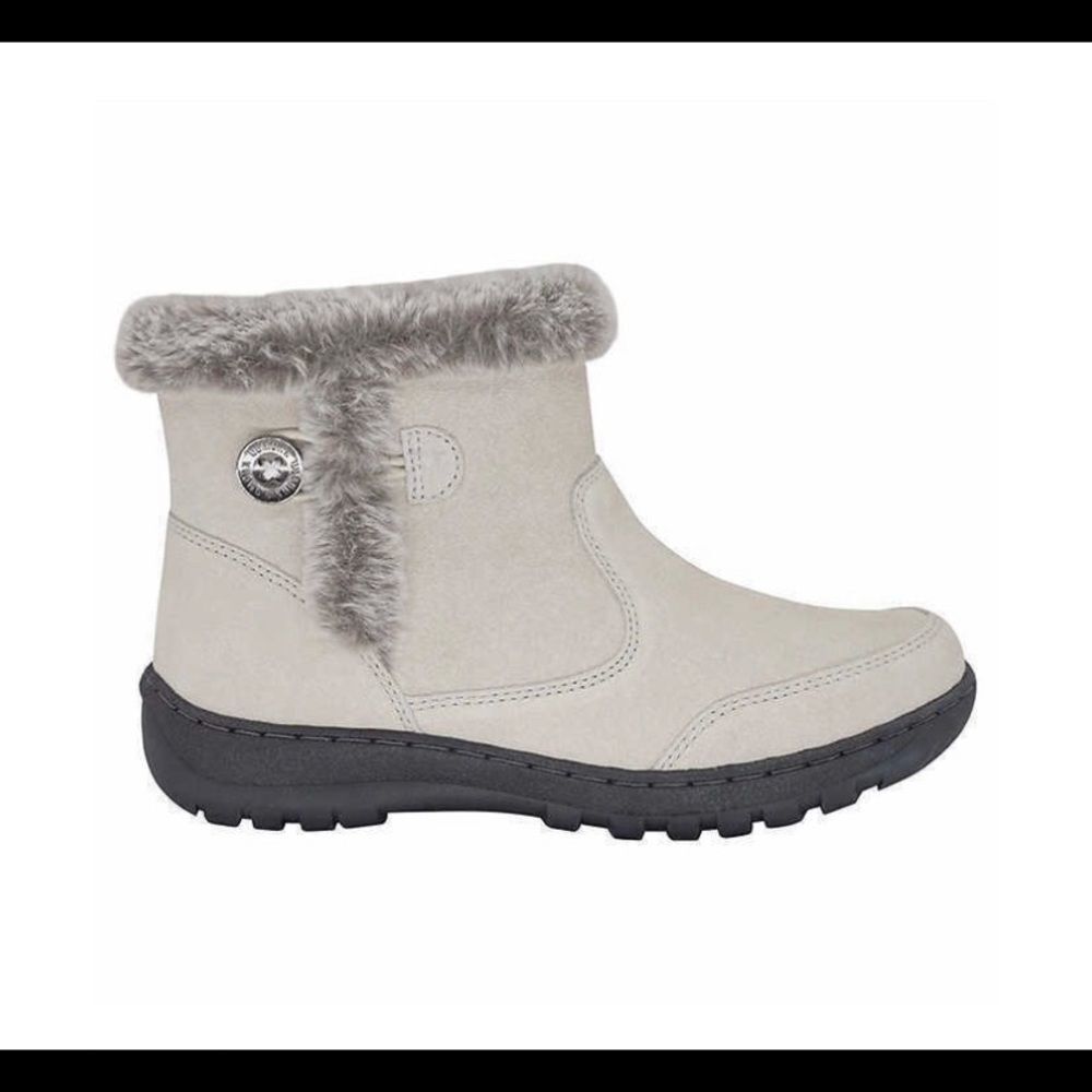 Khombu Women’s Iris Boots